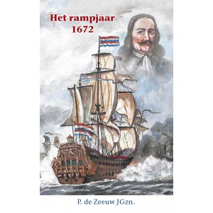 H49. Het rampjaar 1672, P. de Zeeuw 